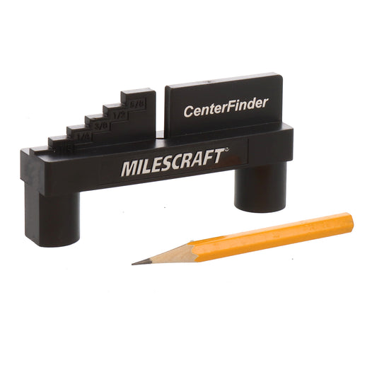 Milescraft 8408 CenterFinder™