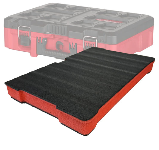 Kaizen, Foam Insert 8424-57-BR to fit Milwaukee Packout Box 48-22-8424