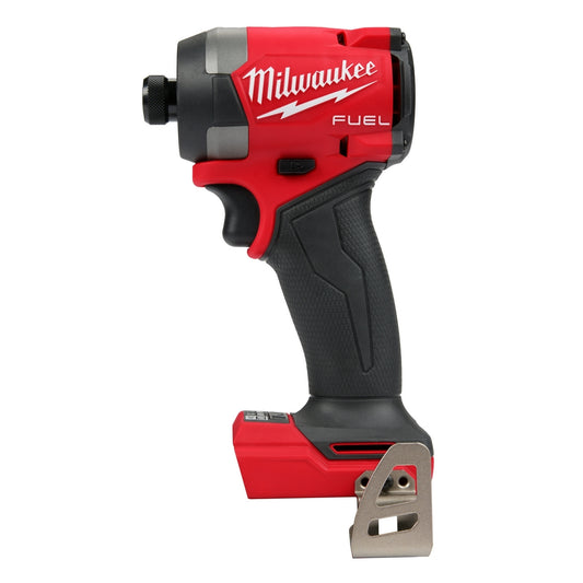 Milwaukee, 2953-20 M18 FUEL 1/4" Hex Impact Driver