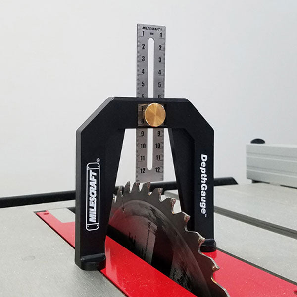 Milescraft 8601 DepthGauge™