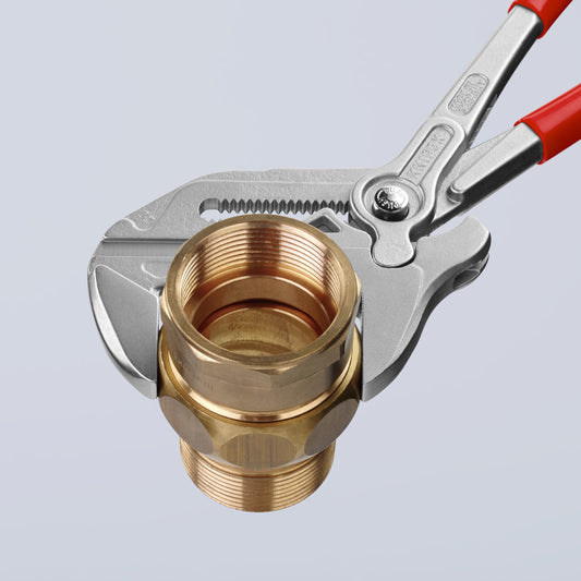 Knipex, 86 03 300 12'' Pliers Wrench