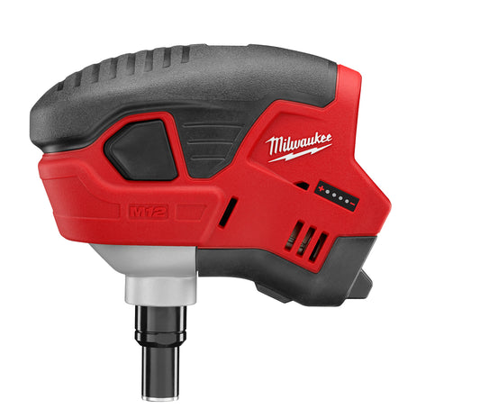Milwaukee, 2458-20 M12 Palm Nailer