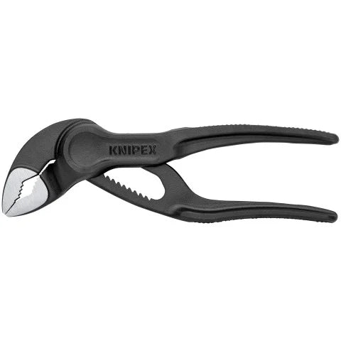 Knipex, 87 00 100 SBA 4" Cobra® XS Water Pump Pliers