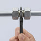 Knipex, 87 00 100 SBA 4" Cobra® XS Water Pump Pliers