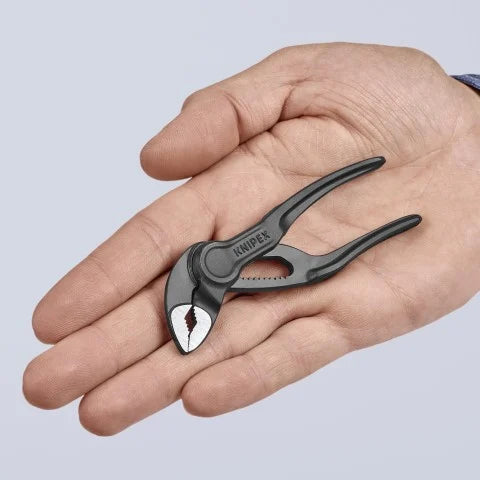 Pince multiprise Knipex Cobra® XS 4" 87 00 100 SBA