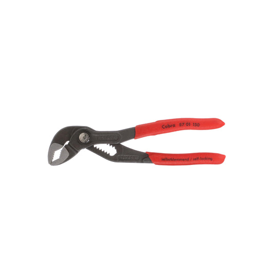 Knipex 87 01 150 SBA 6-Inch Cobra Pliers