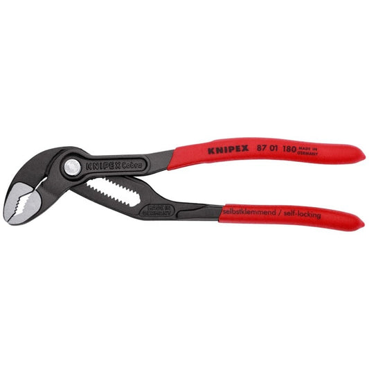 Knipex 3 Pc Pliers Set 9K 00 80 156 US