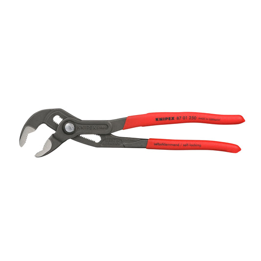 Knipex Cobra, 10" Water Pump Pliers 87 01 250
