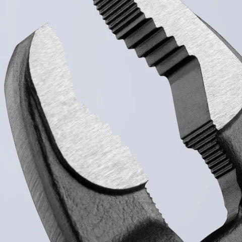 Knipex 00 20 06 US1 3-Piece Cobra Pliers Set, 7-Inch, 10-Inch and 12-Inch