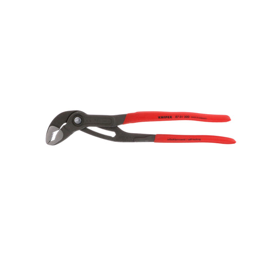 Knipex Cobra, 12" Water Pump Pliers 87 01 300