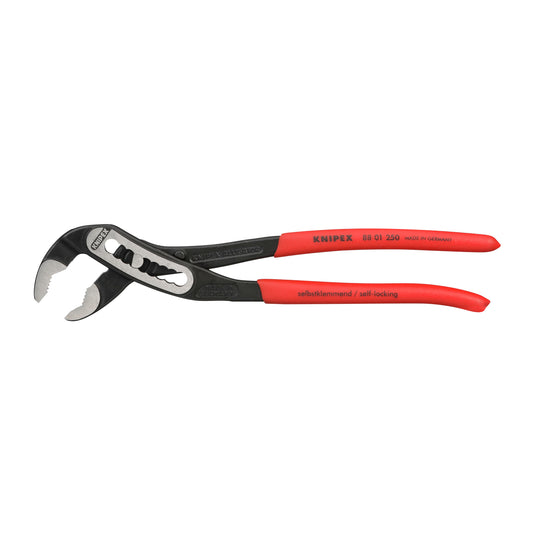 Knipex, 88 01 250 10'' Alligator Pliers