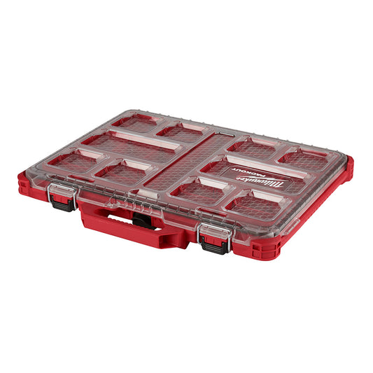 Milwaukee, 48-22-8431 PACKOUT Low Profile Tool Organizer