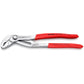 Knipex 87 03 250 Water Pump Pliers "Cobra" 9.84" Chrome Plated