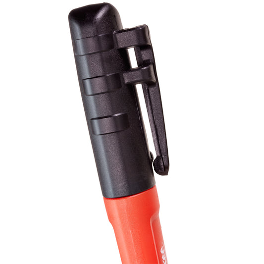 Milwaukee, 48-22-3102 Marqueur à pointe moyenne noir INKZALL (2 PK)