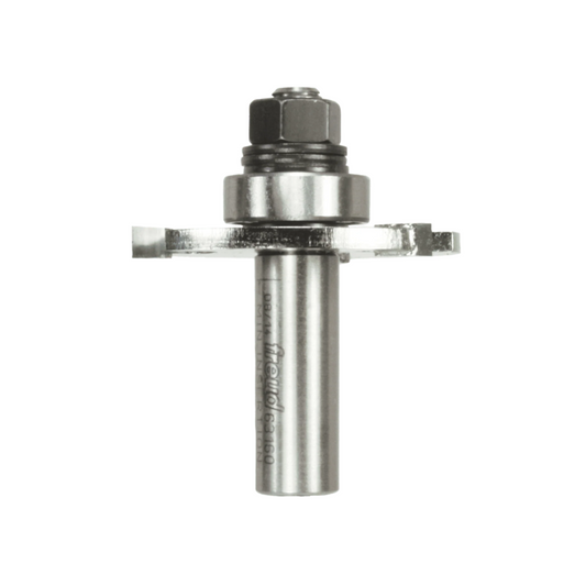 Freud, 63-109 Jeu de fraises à rainurer 5/32'', tige 1/4'' 13195