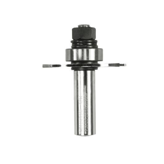 Freud, 63-154 5/64'' Slotting Cutter Router Bit Set 1/2'' Shank