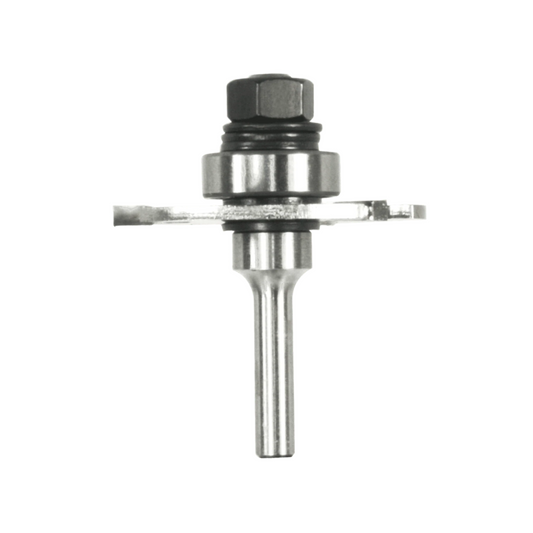 Freud, 63-108 Jeu de fraises à rainurer 1/8'', tige 1/4''