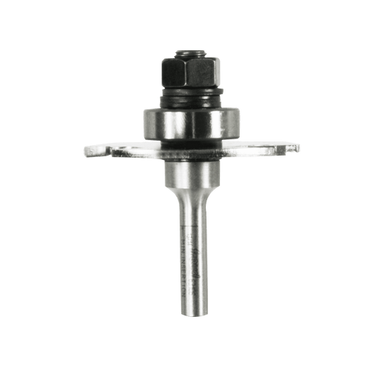 Freud, 63-106 Jeu de fraises à rainurer 3/32'', tige 1/4'' 14522