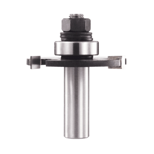 Freud, 63-162 Jeu de fraises à rainurer 1/4'', tige 1/2'' 13733