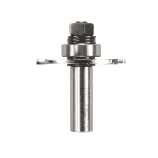 Freud, 63-158 Jeu de fraises à rainurer 1/8'', tige 1/2'' 13206