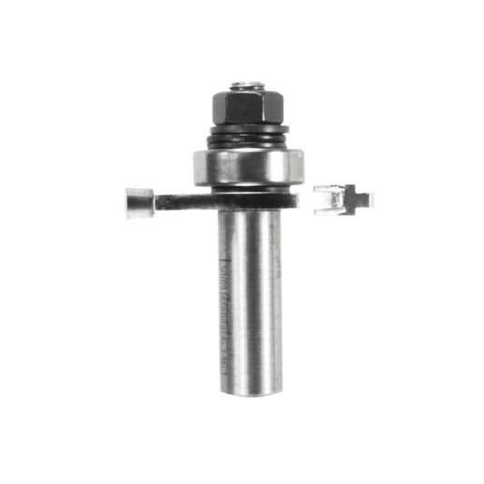 Freud, 63-161 Jeu de fraises à rainurer 15/64'', tige 1/2'' 14365