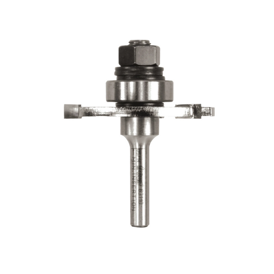 Freud, 63-110 Jeu de fraises à rainurer 3/16'', tige 1/4'' 13207