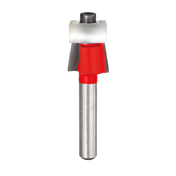 Freud, 41-110 8º Two Flute Bevel Trim Router Bit with 1/4'' Shank