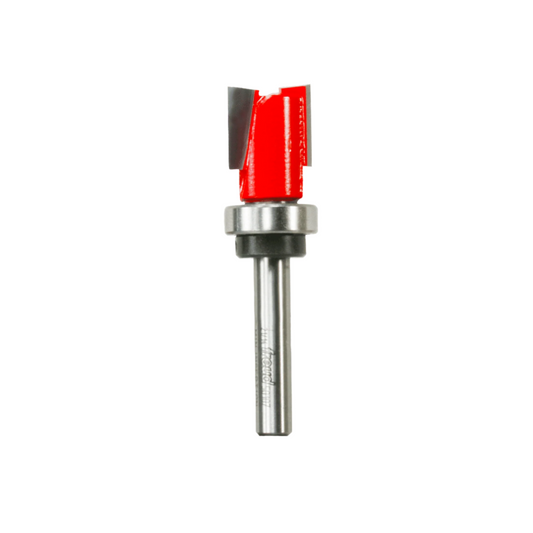 Freud, 50-107 9/16'' Top Bearing Flush Trim Router Bit 1/4'' Shank