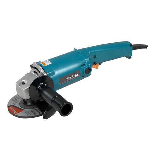 Makita, 9005B 5" Angle Grinder 9 Amp Motor