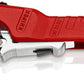 KNIPEX Tools 90 31 02 SBA Coupe-tube TubiX