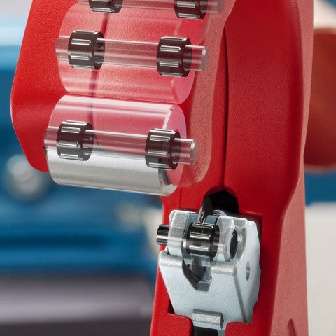 Knipex Coupe-tube KNIPEX TubiX® XL 10 1/4" 90 31 03 BKA