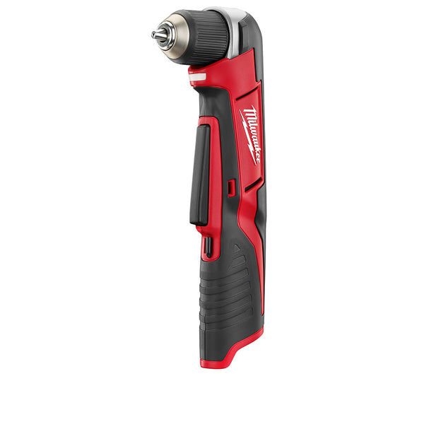 Milwaukee, 2415-20 M12™ Cordless 3/8” Right Angle Drill/Driver (Tool Only)