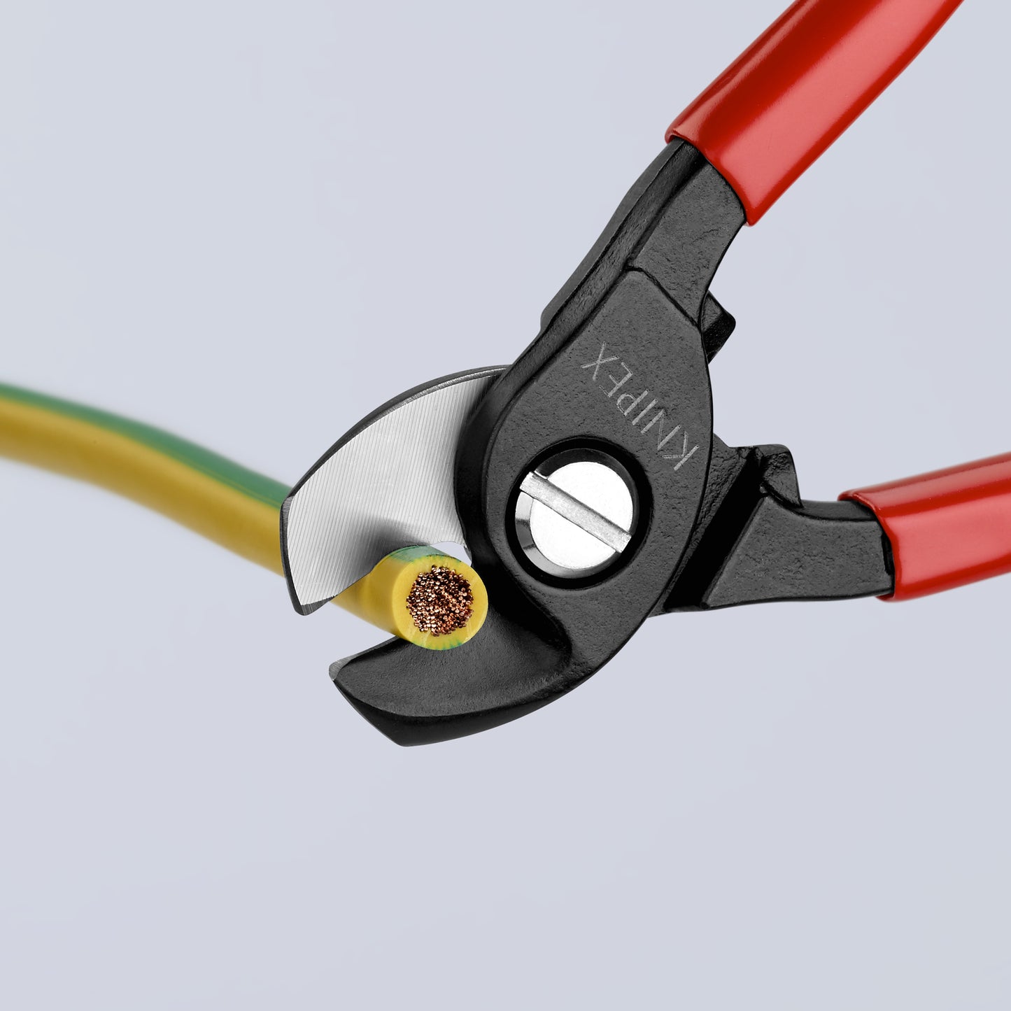 Knipex, 95 11 165 Cisaille à câble