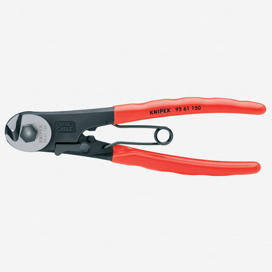 Knipex 95 61 150 SBA Bowden Cable Cutters