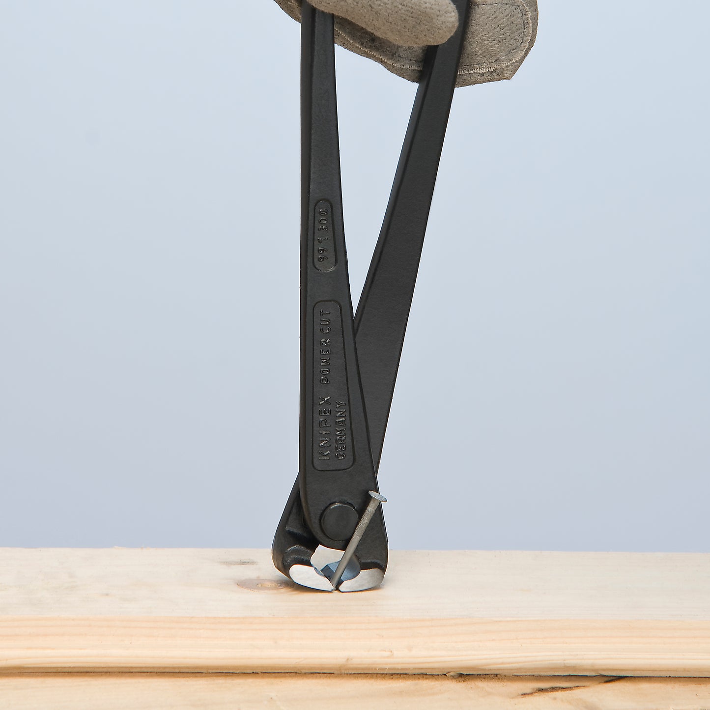 Knipex 99 10 300 Pinces à béton à fort effet de levier