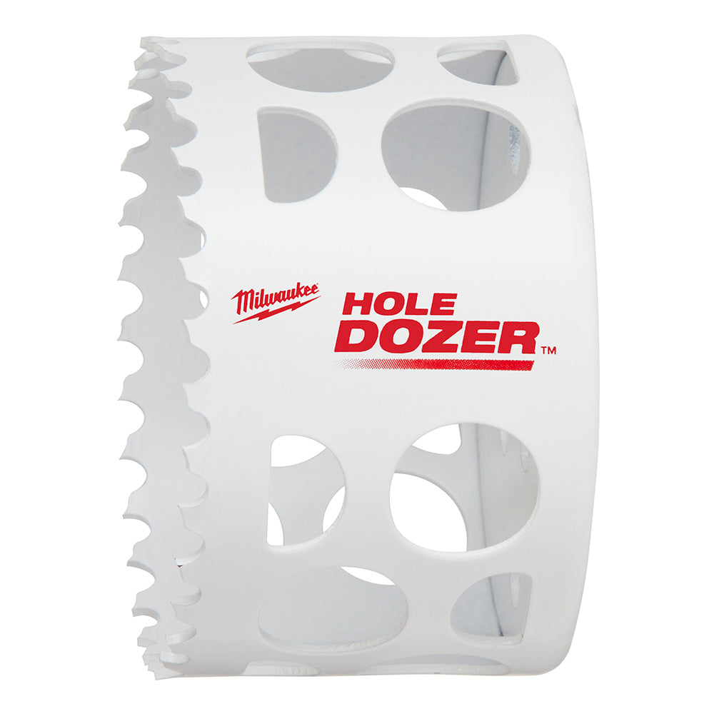 Milwaukee, 49-56-0173 3 in. HOLE DOZER Bi-Metal Hole Saw
