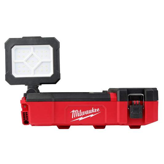 Milwaukee, 2356-20 M12 PACKOUT Flood Light w/ USB Charging