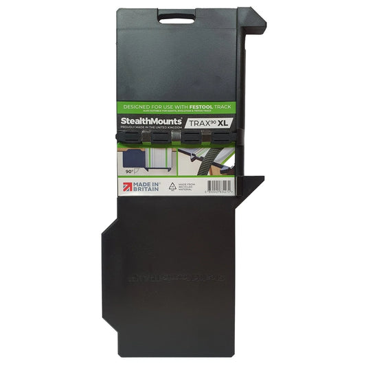 StealthMounts, TSS-L-FT-1 Festool TRAX90 XL Track Saw Square