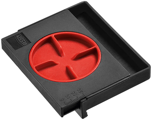 Bessey, AV2 Flooring Wall Spacers 4pc