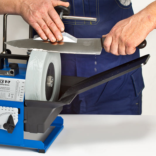 Tormek, AWT-250 Advanced Water Trough T7