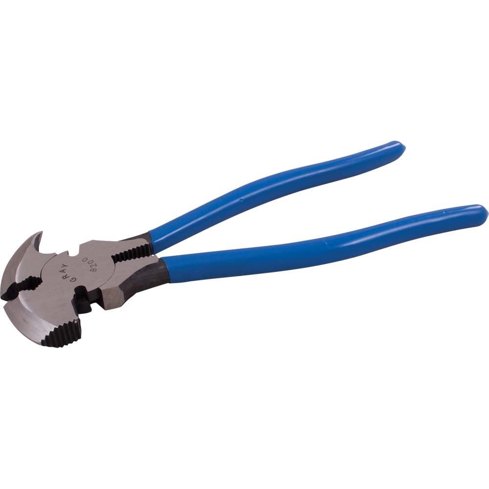 Gray Tools, B200 Fencing Plier and Staple Puller