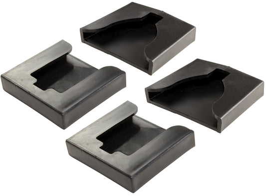 Bessey, BPC-H34 Protective Pads for Pipe Clamps (Pack of 2)