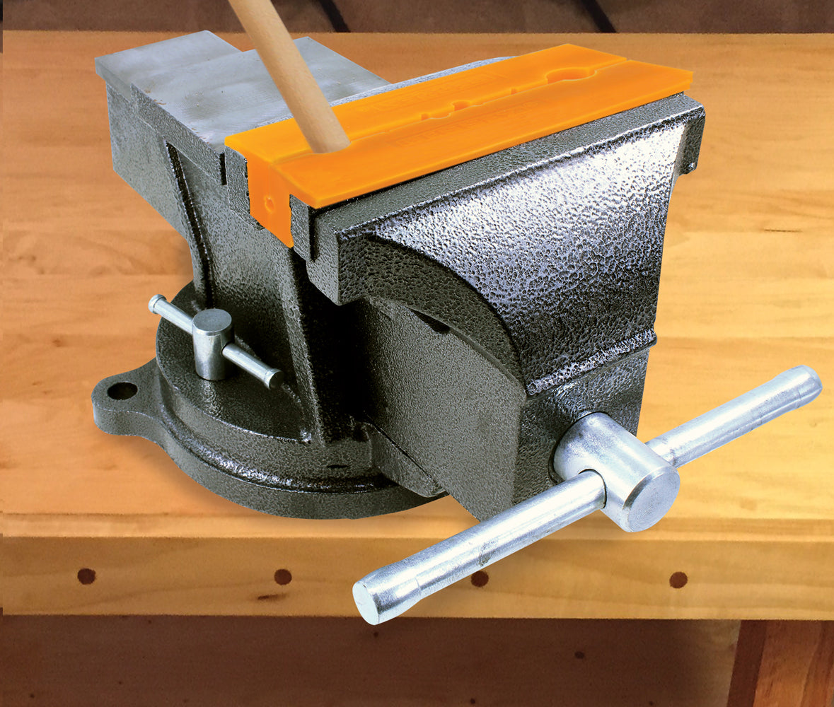 Bessey, BV-NVJ Couvre-étaux à mâchoires souples