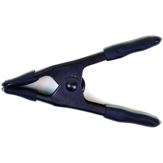 Bessey, XM3-B Black Spring Clamp