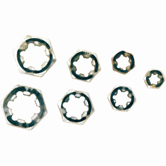 Gray Tools, F7TR NF-SAE Fine Thread Restorer Set