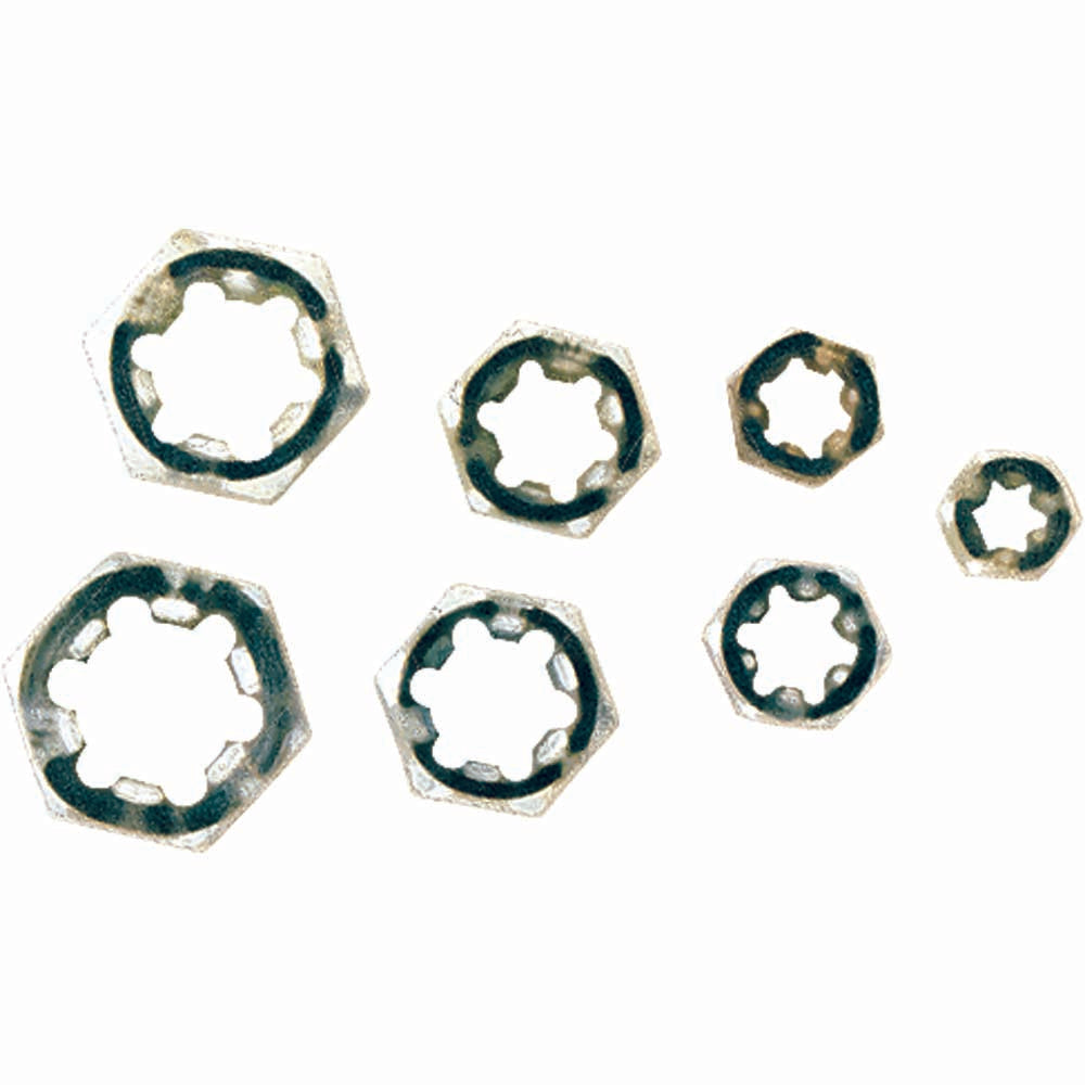 Gray Tools, ensemble de restaurateurs de filetage grossier C7TR NC-USS