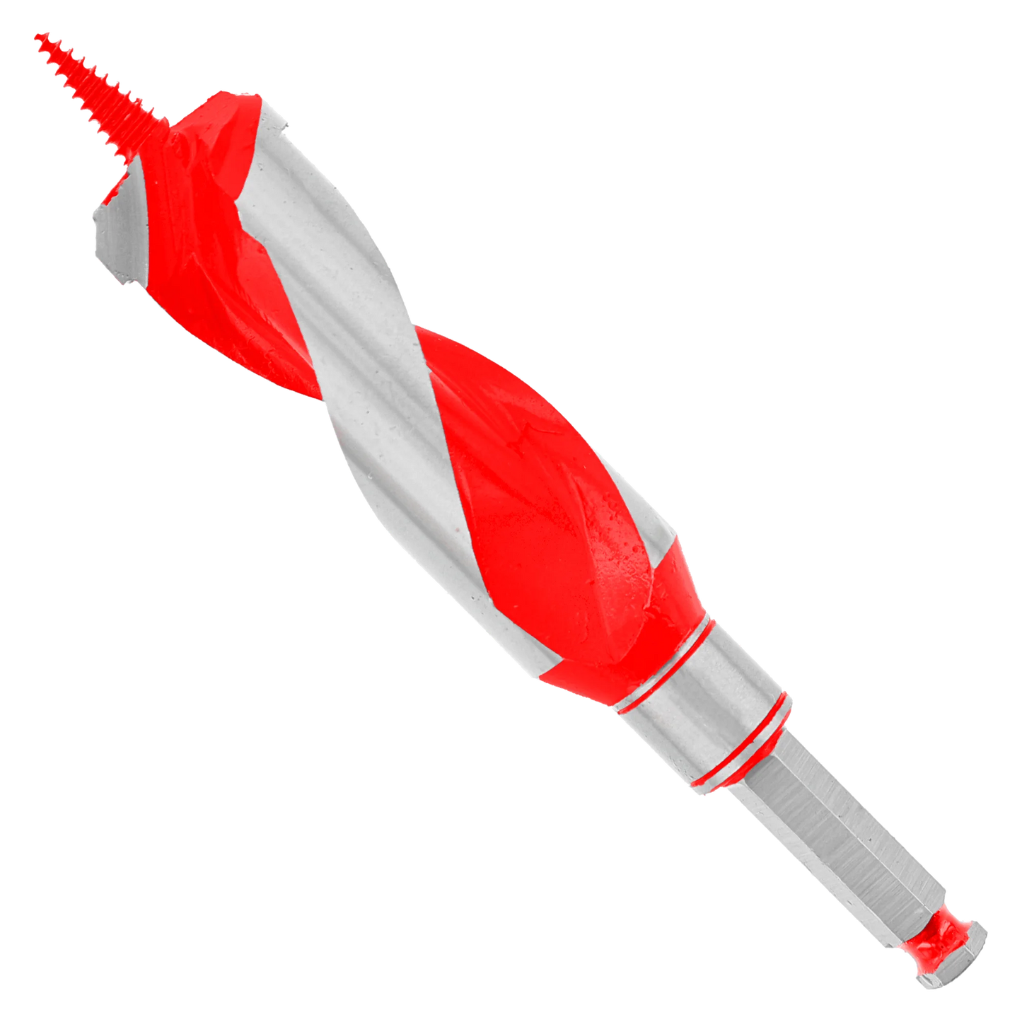 Diablo's 7-1/2 in Auger Bits for Wood & Nail-Embedded Wood