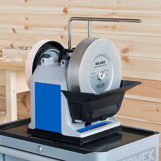 Tormek, DE-250 Diamond Wheel Extra Fine / Grit Size 1200