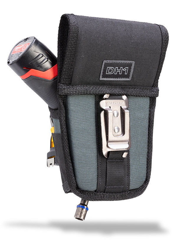 Veto Pro Pac DH1 Drill Holster VPP10515