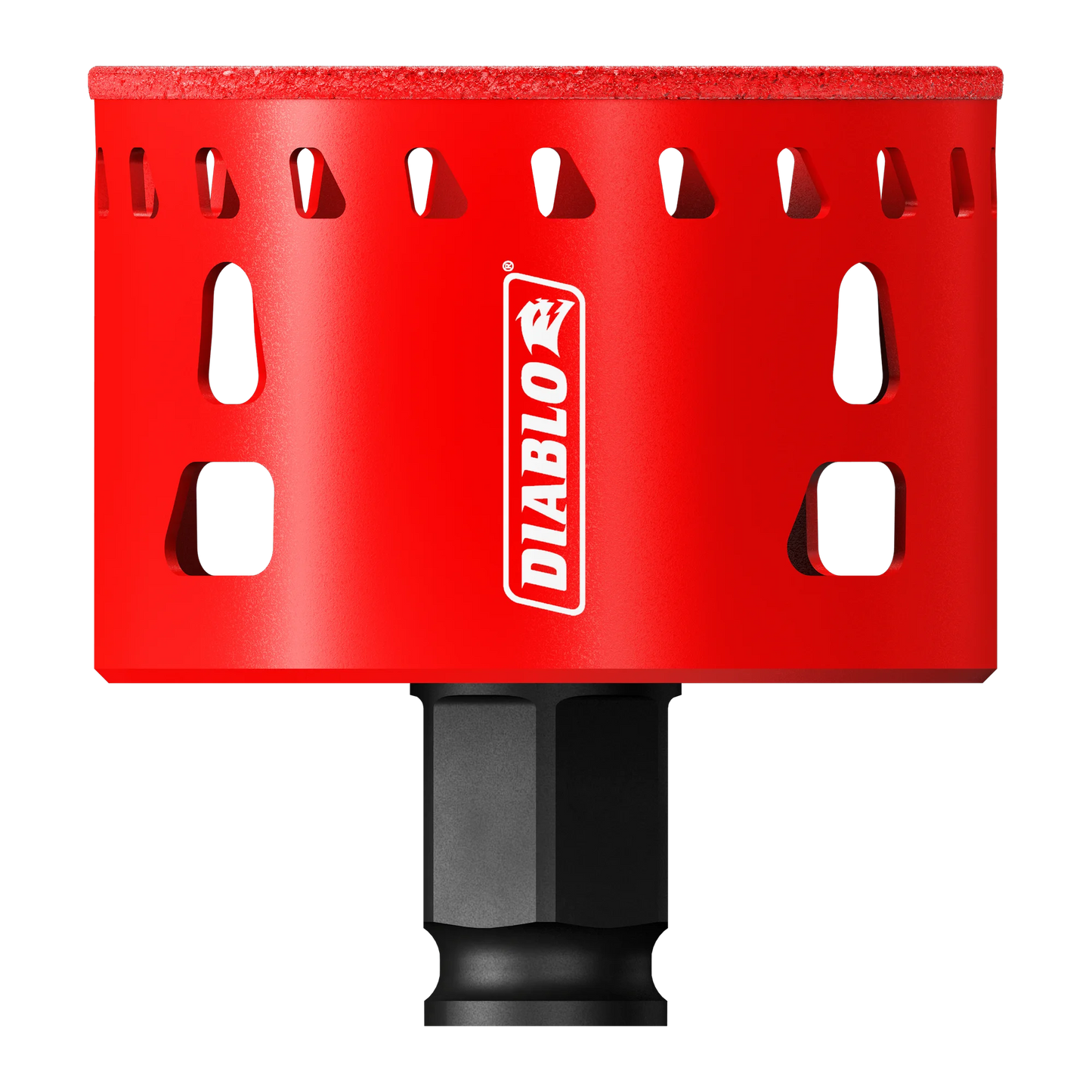 Diablo Diamond Grit Hole Saws